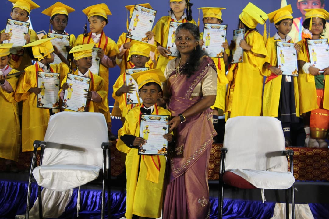 Academic Excellence