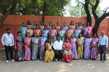 Experienced Faculty