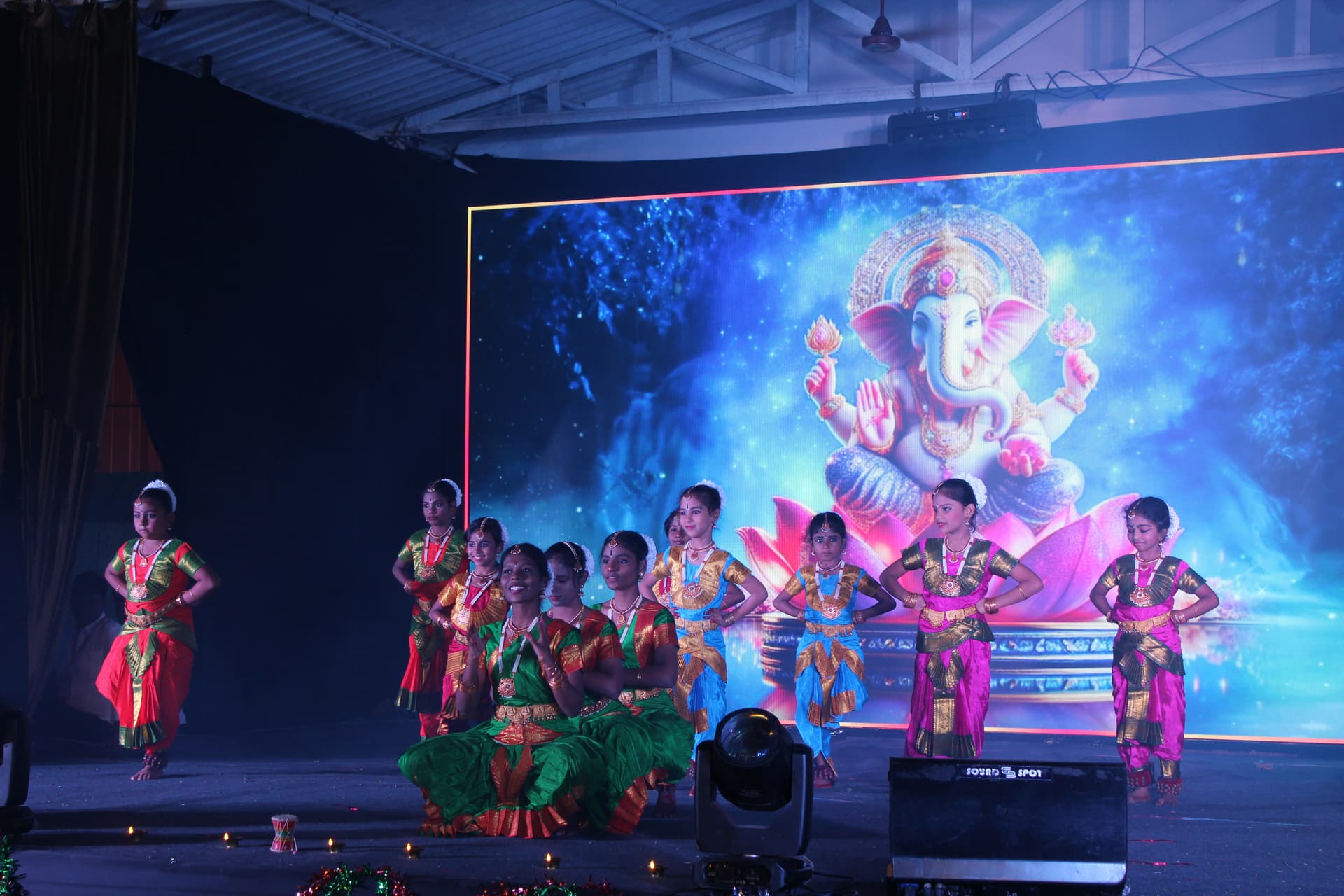 Annual Day Celebration